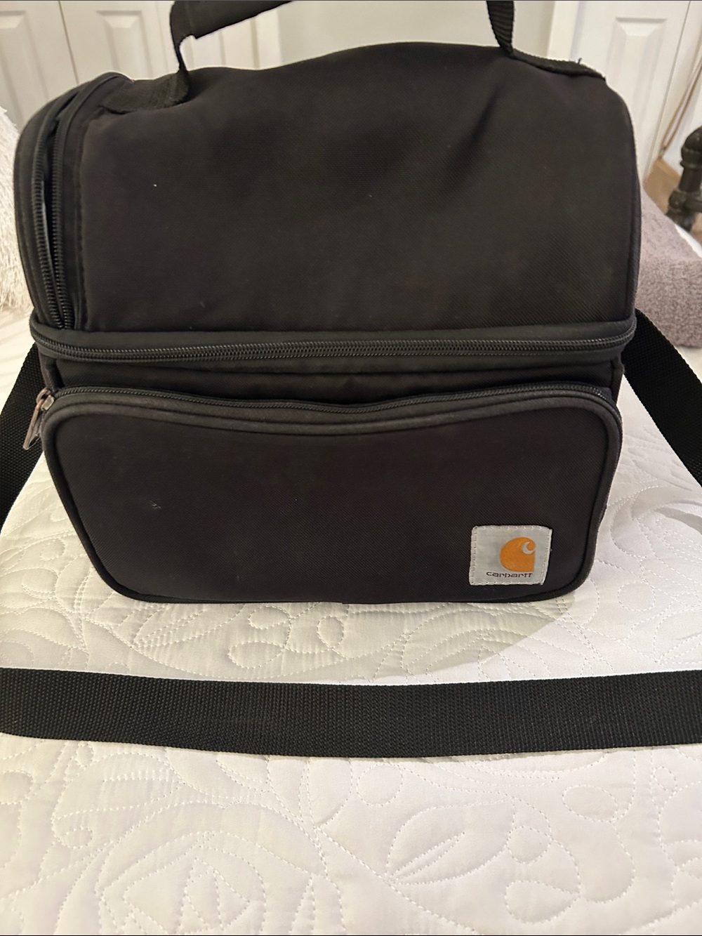 Carhartt lunchtote